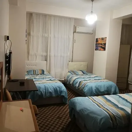 Al Fateh الفاتح Appart hôtel Istambul