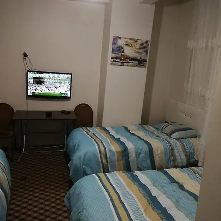 Al Fateh الفاتح Appart hôtel Istambul