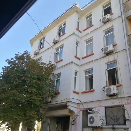 Al Fateh الفاتح Appart hôtel